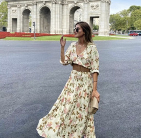 Sizzling Summer Style Posh Party